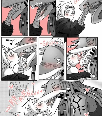 Kiss for a Bounty 005