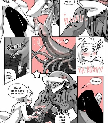 Kiss for a Bounty 009