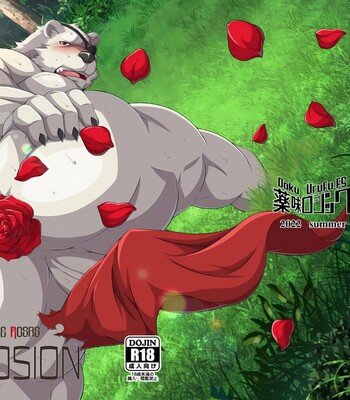 [Yakumi Logic (Yoshida Wasabi)] Rose Explosion — Explosión de Rosas [fan Translation]