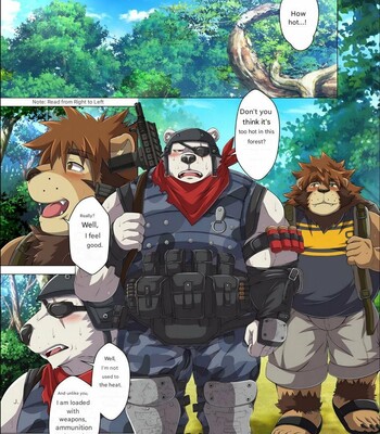 [Yakumi Logic (Yoshida Wasabi)] Rose Explosion — Explosión de Rosas [fan Translation] 004