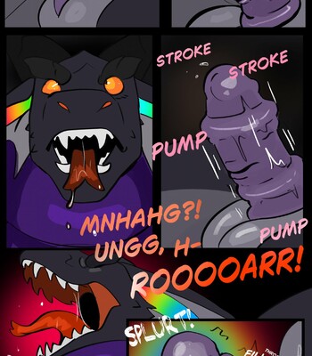 Warlock's Pet (ONGOING) 007