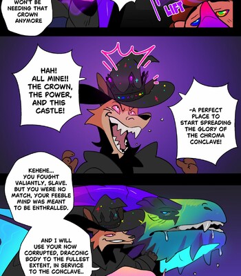 Warlock's Pet (ONGOING) 015
