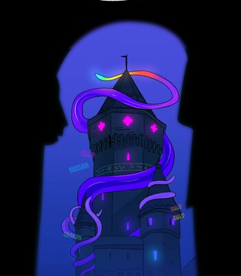 Warlock's Pet (ONGOING) 016