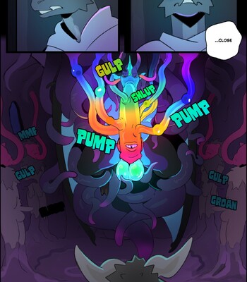Warlock's Pet (ONGOING) 019