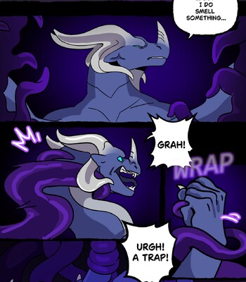 Warlock's Pet (ONGOING) 026