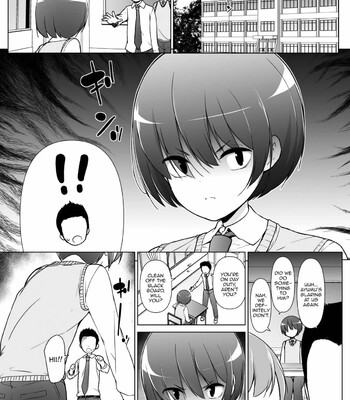 The Pervert 002