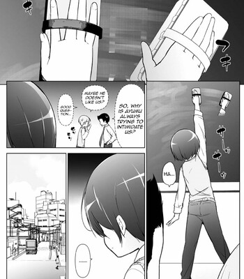 The Pervert 003
