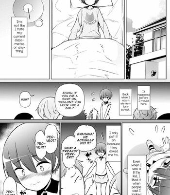 The Pervert 004