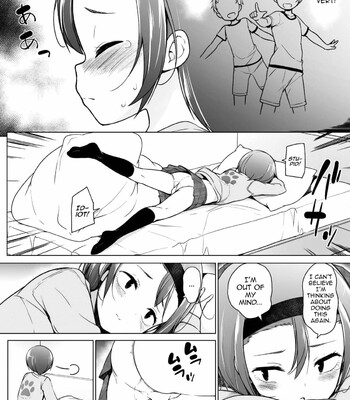The Pervert 007