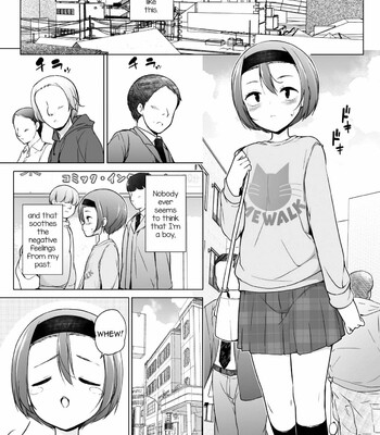 The Pervert 009