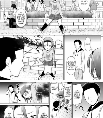 The Pervert 010