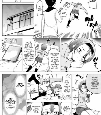 The Pervert 011