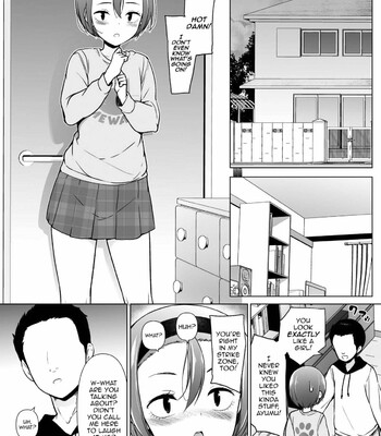 The Pervert 012