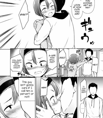 The Pervert 013