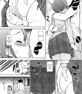 The Pervert 014
