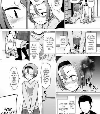 The Pervert 015