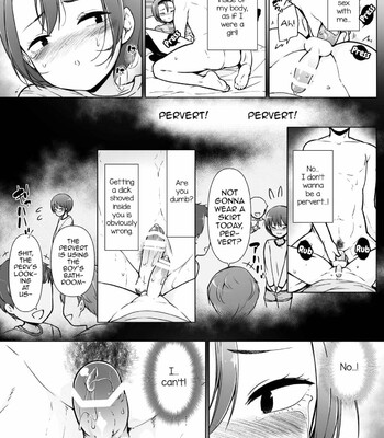 The Pervert 022