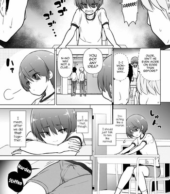 The Pervert 040