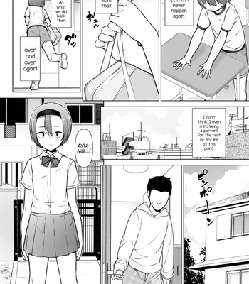 The Pervert 041