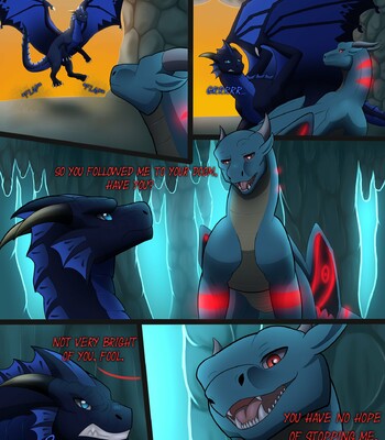 Ferilla | New Intruder
