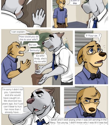 The Internship vol.1 (Full Comic) 027