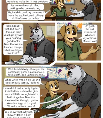 The Internship vol.1 (Full Comic) 035