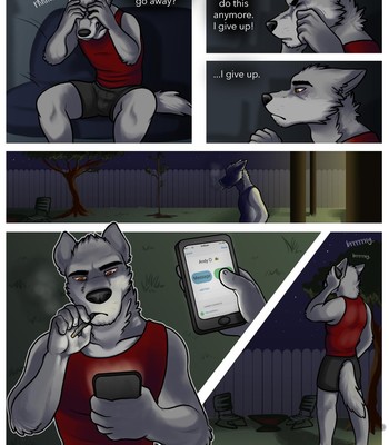 The Internship vol.1 (Full Comic) 051