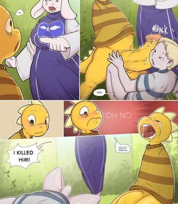 Hedge Maze Adventures 003