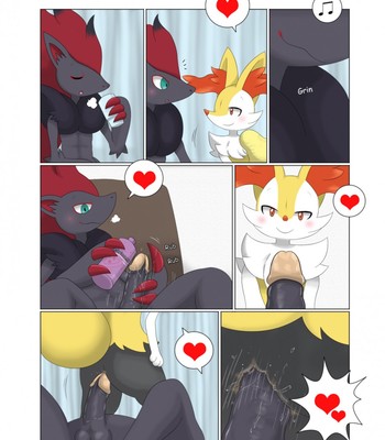 Package Delivered 007
