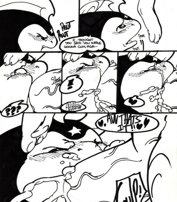 Desire [M/M M/F] 002