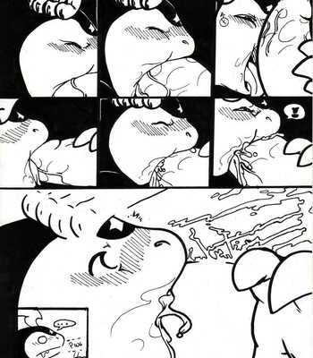 Desire [M/M M/F] 009