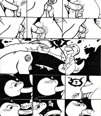 Desire [M/M M/F] 012