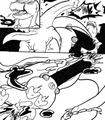 Desire [M/M M/F] 013