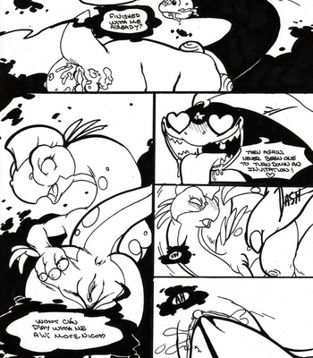 Desire [M/M M/F] 014