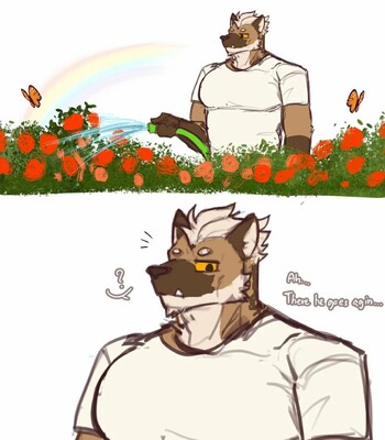 King B & Marmalade 004