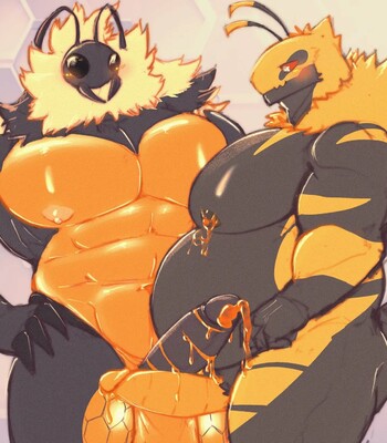 King B & Marmalade 011