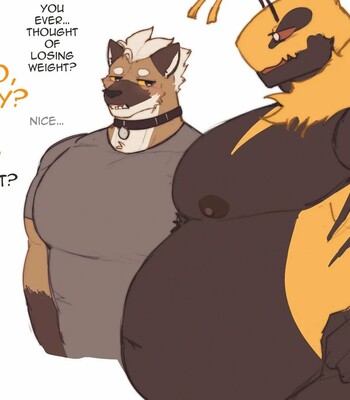 King B & Marmalade 023