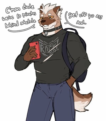 King B & Marmalade 025
