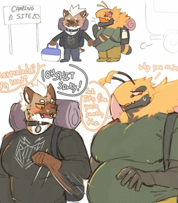 King B & Marmalade 029