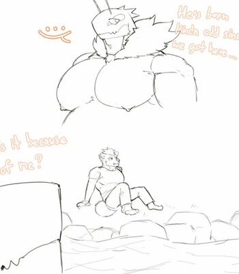 King B & Marmalade 034