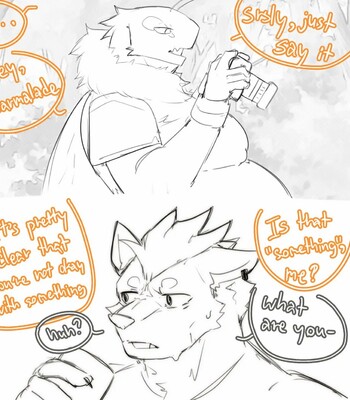 King B & Marmalade 038