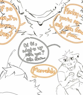 King B & Marmalade 039