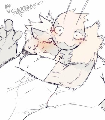 King B & Marmalade 043