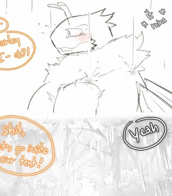 King B & Marmalade 047