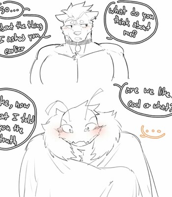 King B & Marmalade 050