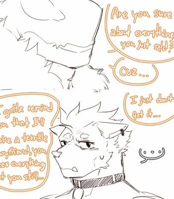 King B & Marmalade 051