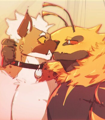 King B & Marmalade 054
