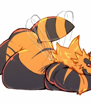 King B & Marmalade 068