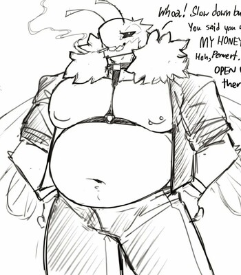 King B & Marmalade 078