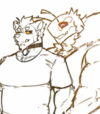 King B & Marmalade 084